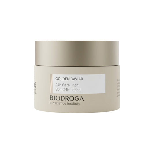 Biodroga Golden Caviar 24H Care Rich 50ml
