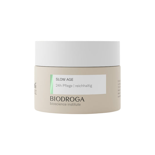 Biodroga Slow Age 24H Care Rich 50ml