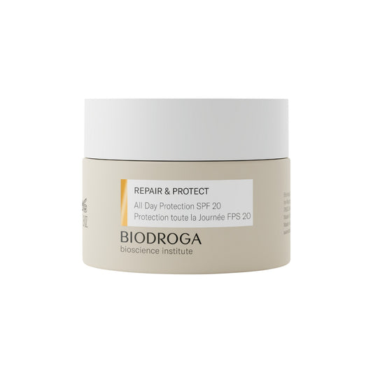 Biodroga All Day Protection SPF20 50ml