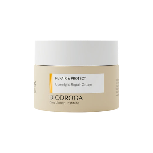 Biodroga Overnight Repair Cream 50ml