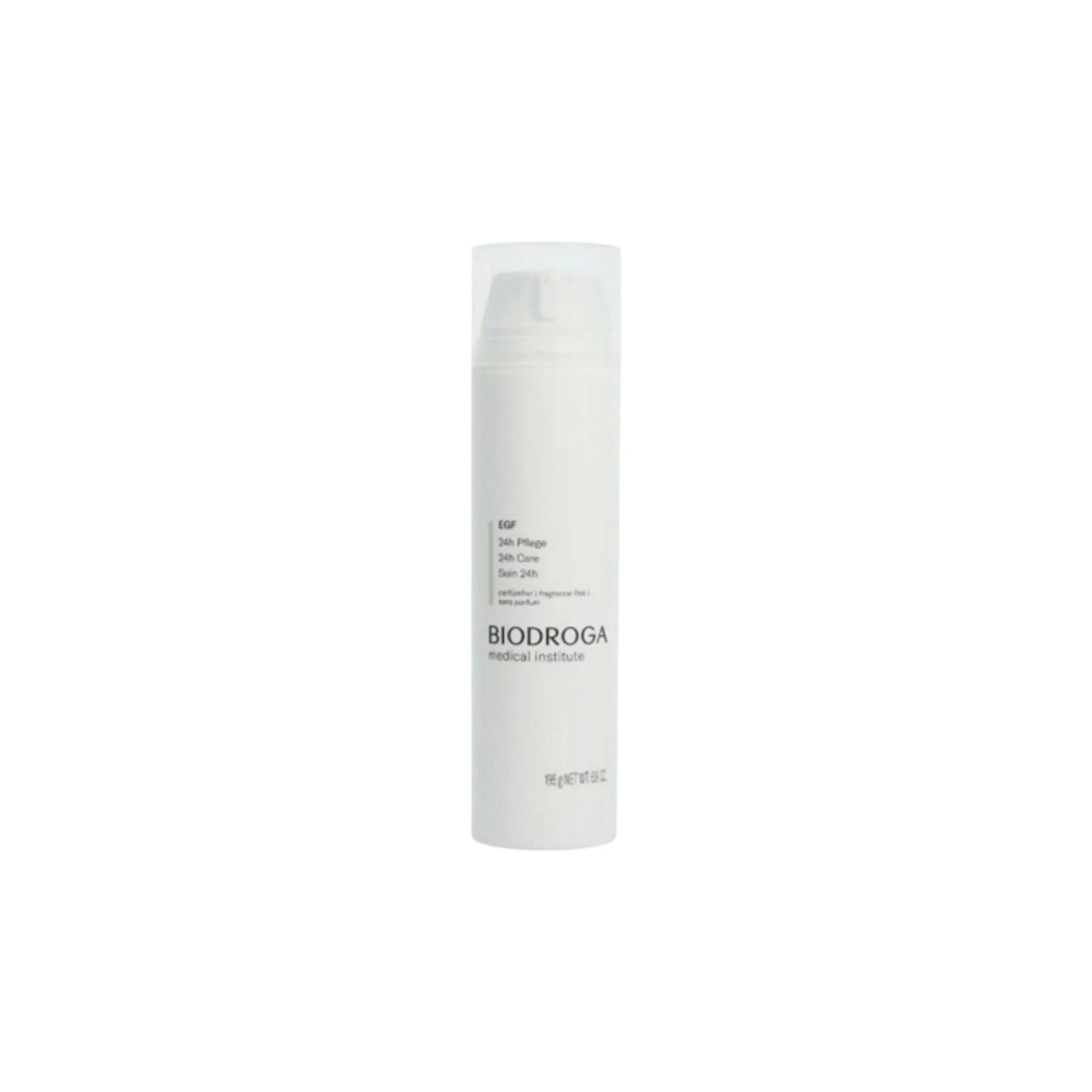 Biodroga EGF 24H Care 200ml