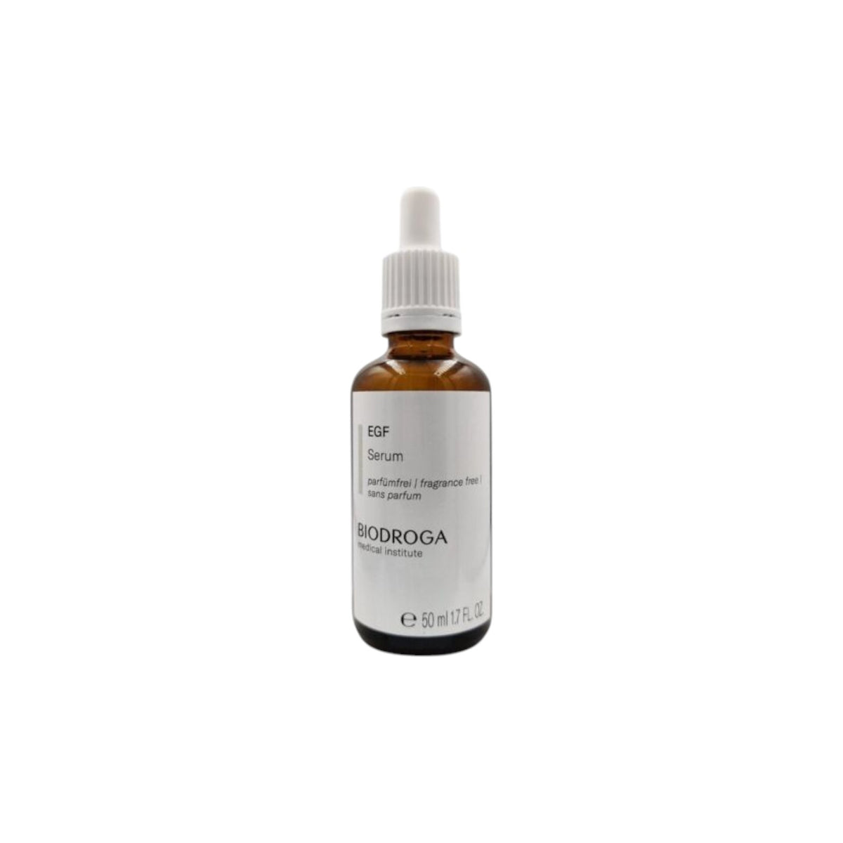 Biodroga EGF Serum 50ml