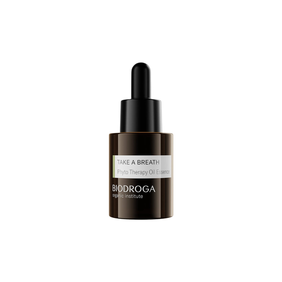 Biodroga Take a Breath Phyto Therapy Oil Essence 15ml