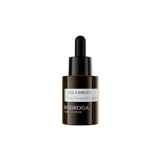 Biodroga Take a Breath Phyto Therapy Oil Essence 15ml