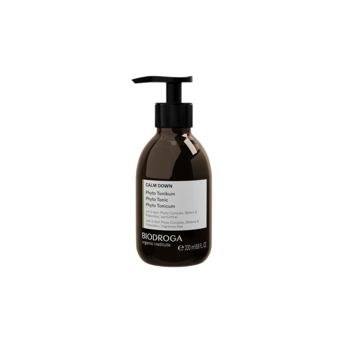 Biodroga Calm Down Phyto Tonic 200ml