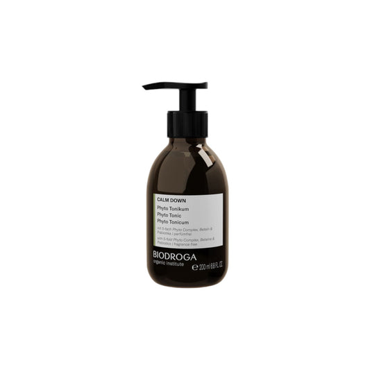 Biodroga Calm Down Phyto Tonic 200ml