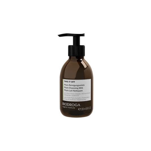 Biodroga Take It Off Phyto Cleansing Milk 200ml