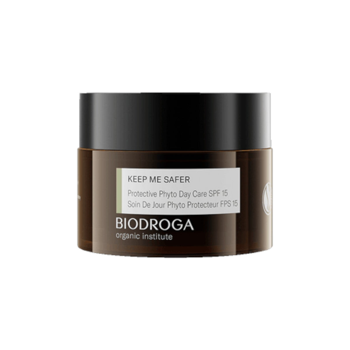 Biodroga Keep Me Safer Protective Phyto Day Care SPF15 50ml