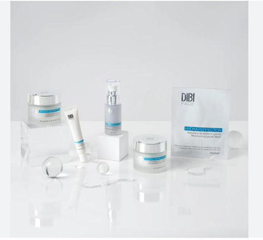DIBI Milano Extreme Moisturising&Nourishing Bio-Reviatlising Treatment