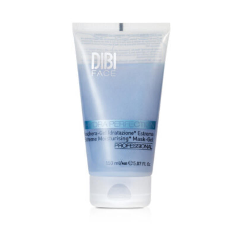 DIBI Milano Extreme Moisturising Mask Gel 150ml