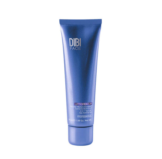 DIBI Milano 3 in 1 Eye Lift Contour Gel 30ml