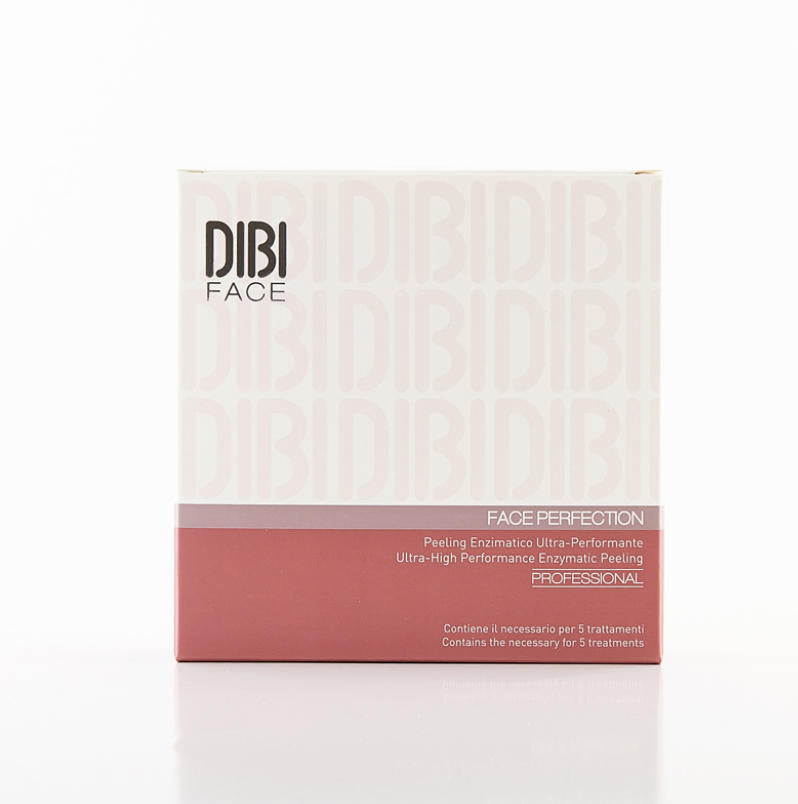 DIBI Milano Ultra-High Performance EnzymaticPeeling 5 treats