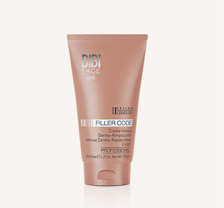 DIBI Milano Intense Dermo-Replenishing Cream 150ml