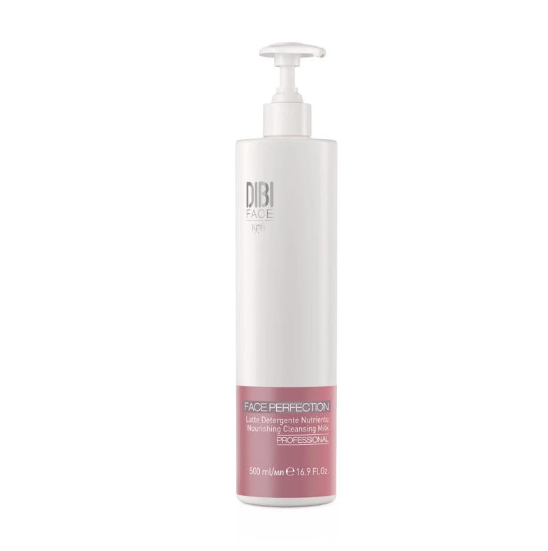 DIBI Milano Nourishing Cleansing Milk 500ml