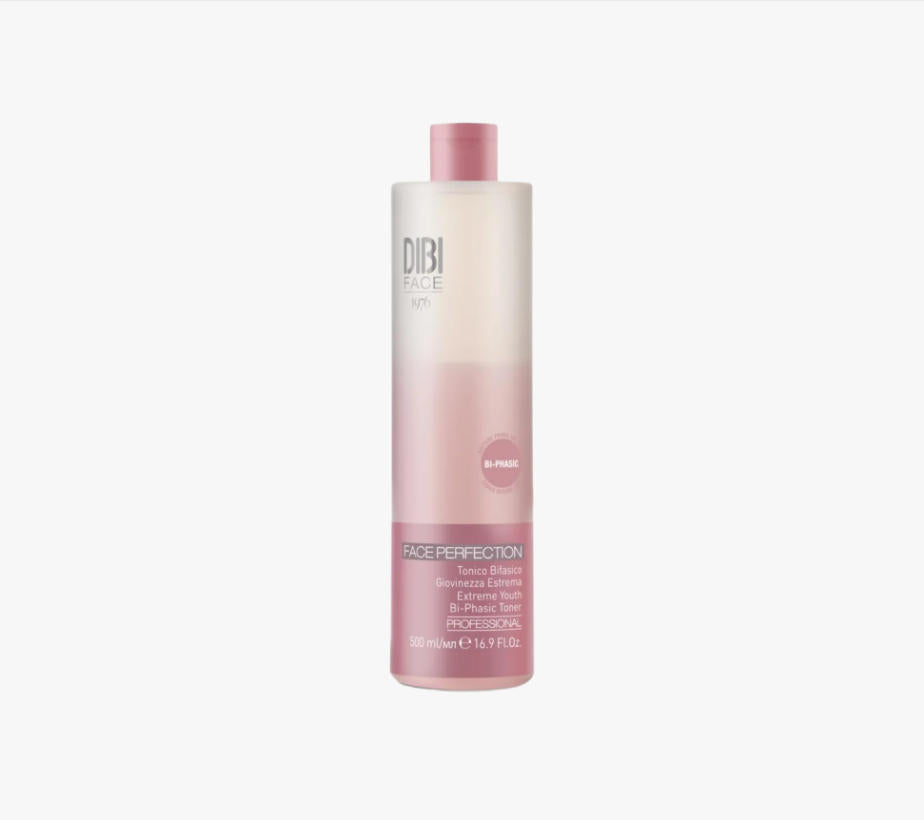 DIBI Milano Extreme Youth BI-PHASIC Toner 500ml