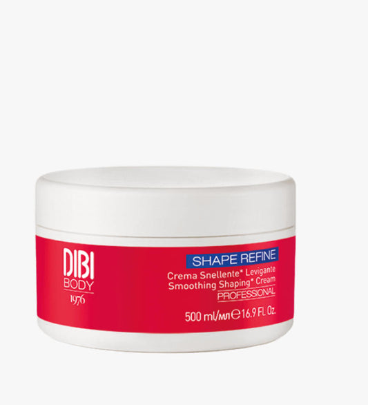 DIBI Milano Smoothing Shaping Cream 500ml