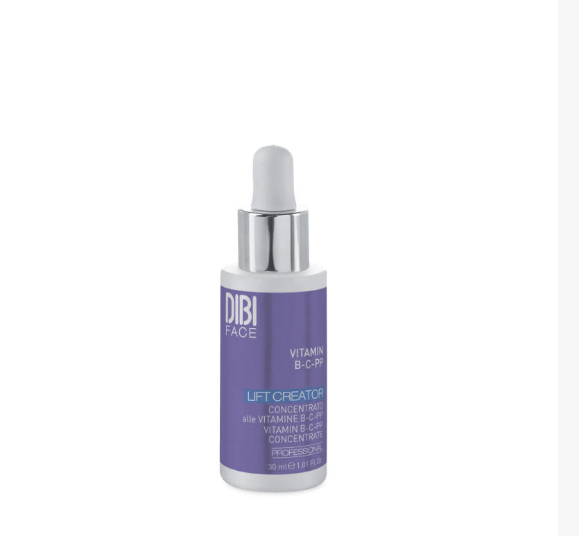 DIBI Milano Vitamin B-C-PP Concentrate 30ml