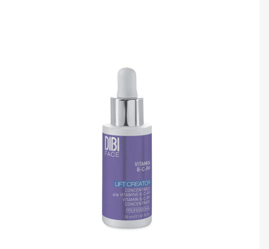 DIBI Milano Vitamin B-C-PP Concentrate 30ml