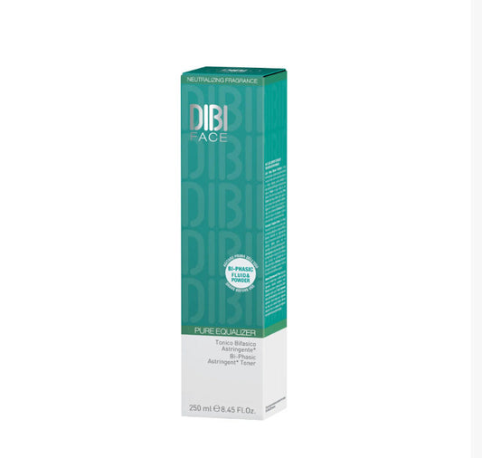 DIBI Milano BI-PHASIC Astringent Toner 250ml