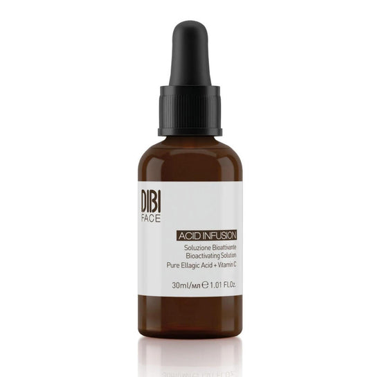 Dibi Milano Acid Infusion Solution Pure Ellagic Acid+Vitamin C 30ml