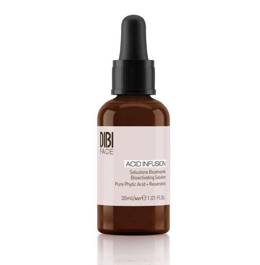 Dibi Milano Acid Infusion Solution Pure Phytic Acid+Resveratrol 30ml