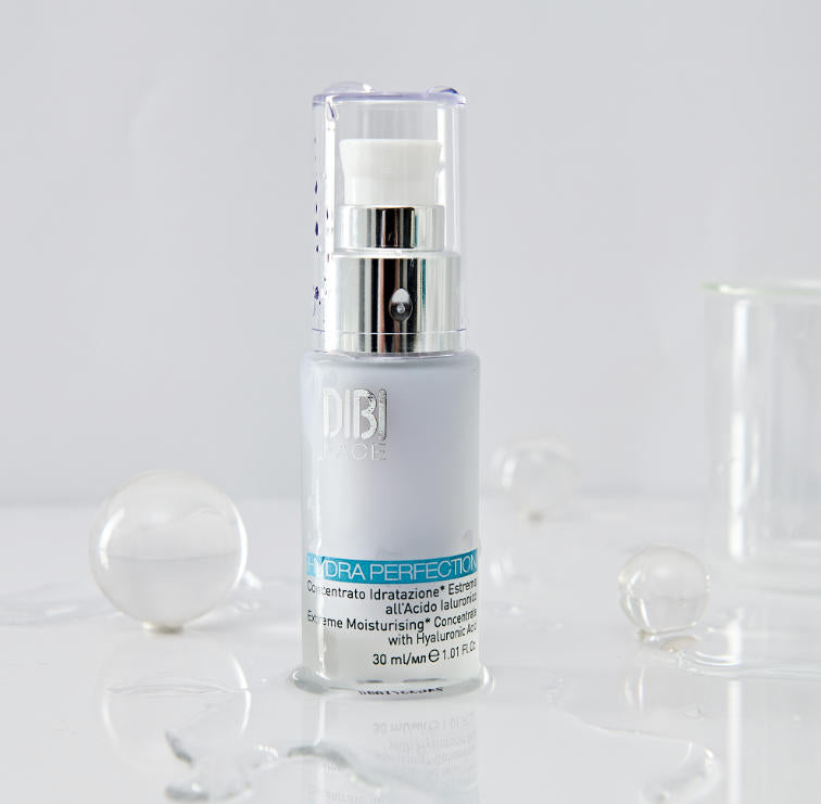 DIBI Milano Extreme Moisturising Concentrate 30ml