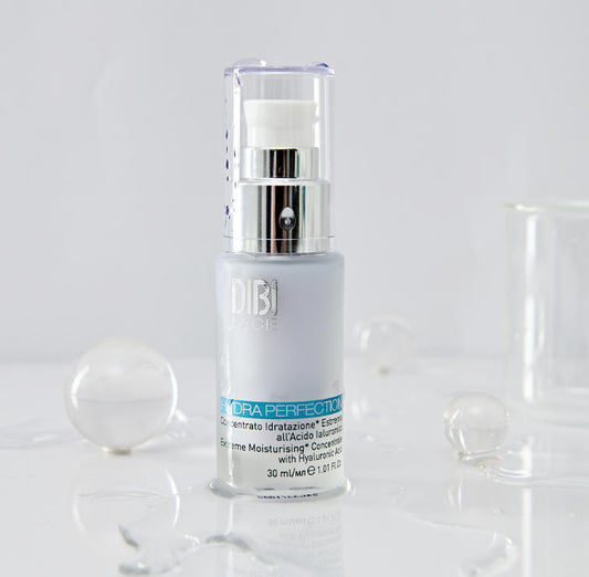 DIBI Milano Extreme Moisturising Concentrate 30ml