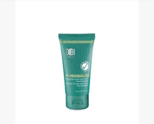 DIBI Milano Acid Gel Cream pH Control 50ml