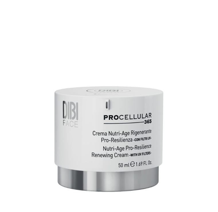 DIBI Milano Nutri-Age Pro-Resilience Renewing Cream 50ml