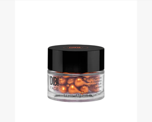 DIBI Milano Concentrate Youth Capsules 60 x 0.4ml