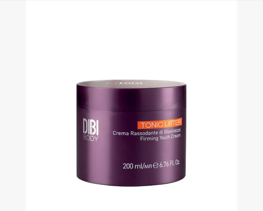 DIBI Milano Firming Youth Cream 200ml
