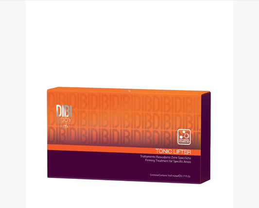 DIBI Milano Firming Treatment for Specific Area 14*5ml