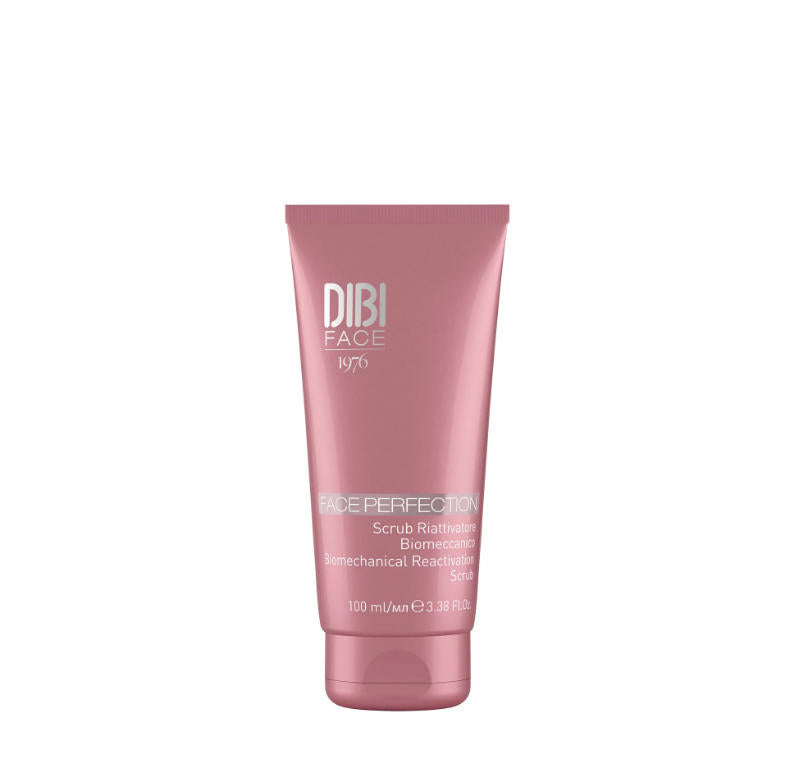 DIBI Milano Biomechanical Reactivator Scrub 100ml