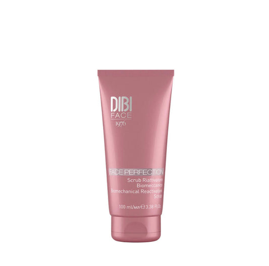 DIBI Milano Biomechanical Reactivator Scrub 100ml