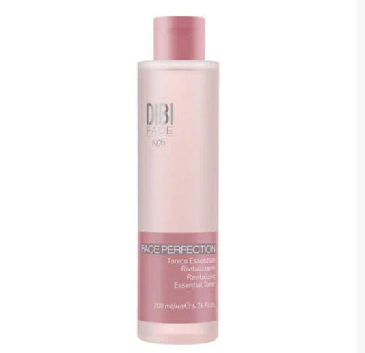 DIBI Milano Revitalizing Essential Toner 200ml