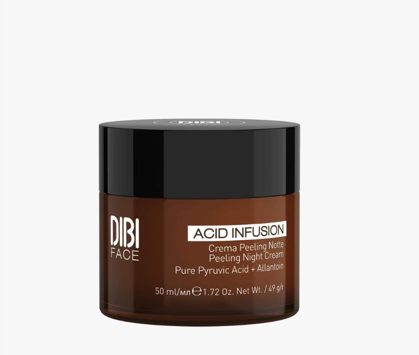 DIBI Milano Acid Infusion Peeling Night Cream 50ml