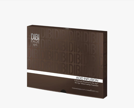 DIBI Milano Acid Infusion No-Age Bioactivating Treatment 14x2ml