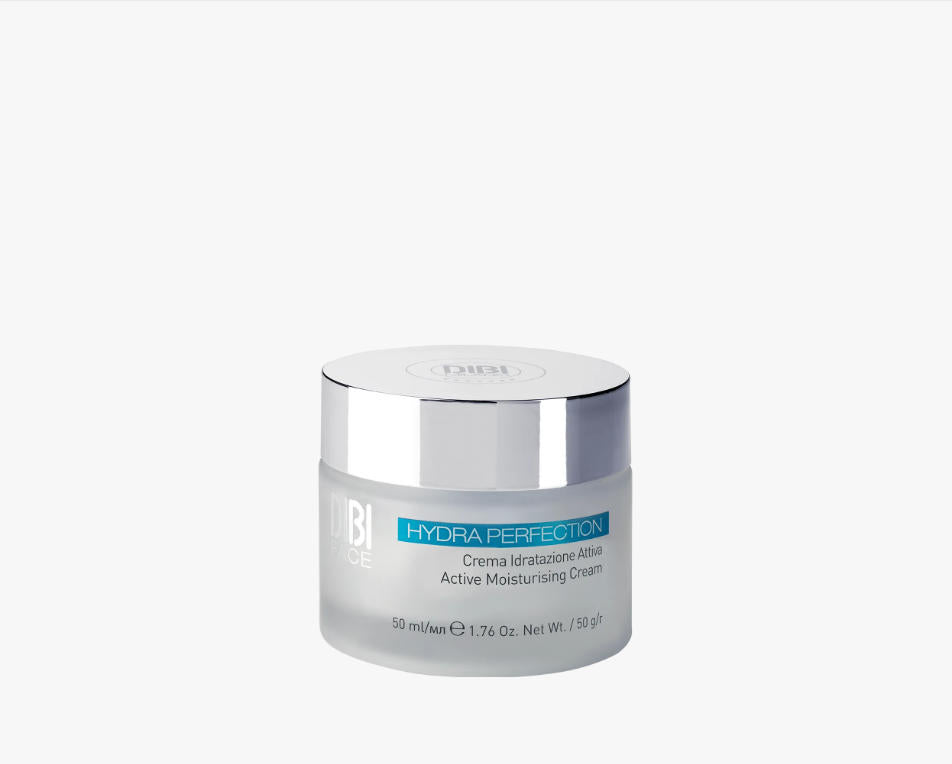 DIBI Milano Active Moistrizing Cream 50ml