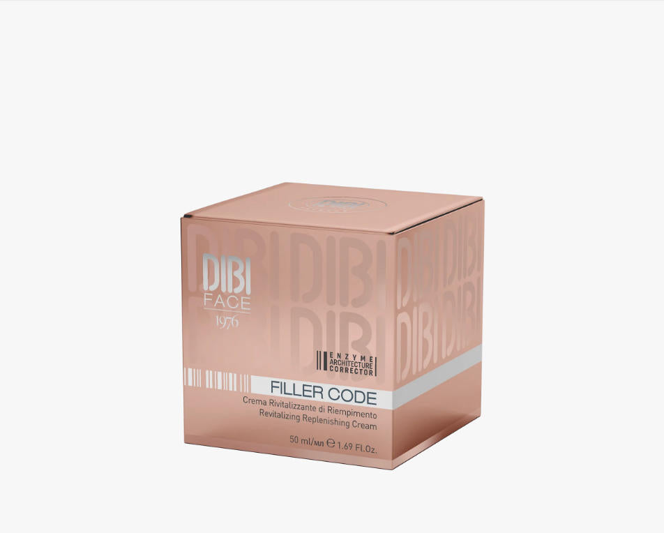 DIBI Milano Revitalizing Replenishing Cream 50ml