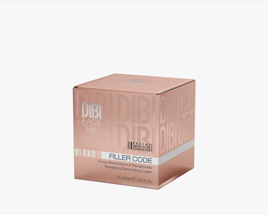 DIBI Milano Revitalizing Replenishing Cream 50ml