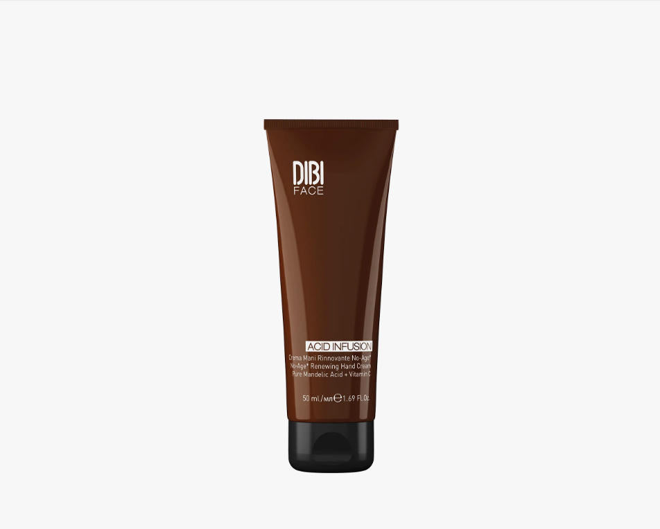 DIBI Milano Acid Infusion No-Age Renewing Hand Cream 50ml