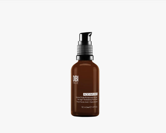 DIBI Milano Acid Infusion No-Age Revitalizing Fluid Cream 50ml