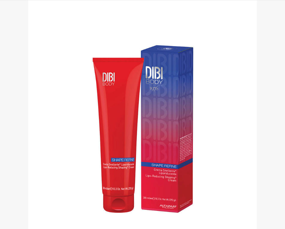 DIBI Milano Lipo Reducing Shaping Cream 300ml