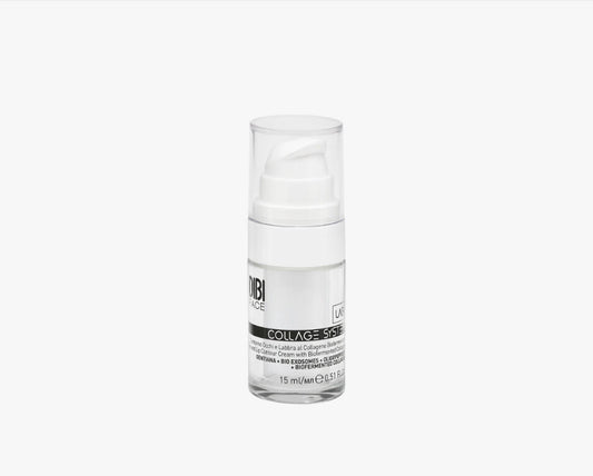 DIBI Milano Biofermeted Collagen Eye and Lip Contour Cream 15ml