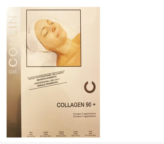 GM.Collin Collagen 90+(anti-wrinkle) 5 times