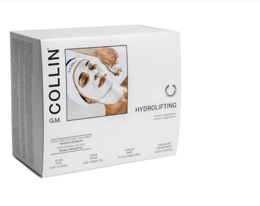 GM.Collin Hydrolifting (firming&lifting) 4 times