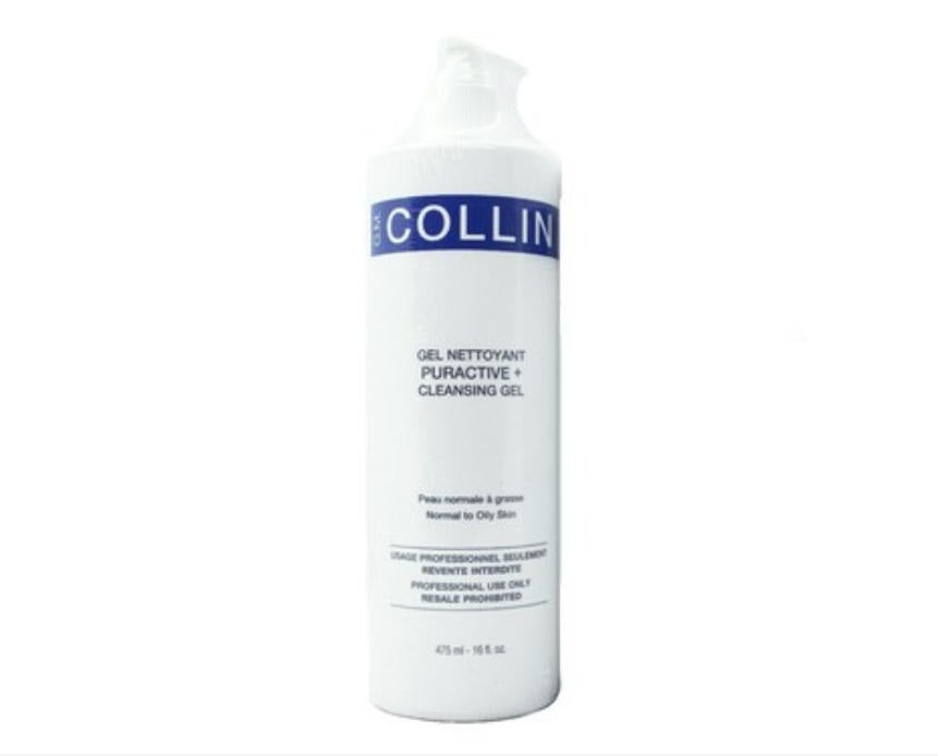 GM.Collin Phytoderm™ Cleansing Oil 475ml