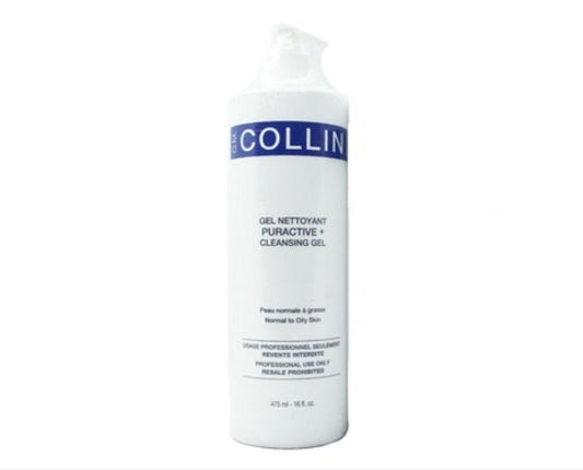 GM.Collin Phytoderm™ Cleansing Oil 475ml