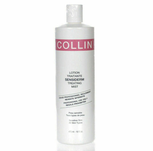 GM.Collin Sensiderm Soothing Mist 475ml