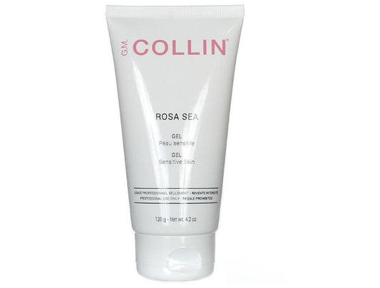 GM.Collin Rosa Sea Gel 120ml